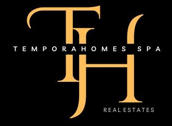 TEMPORAHOMES SPA